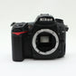中古 Nikon D7000※予約商品