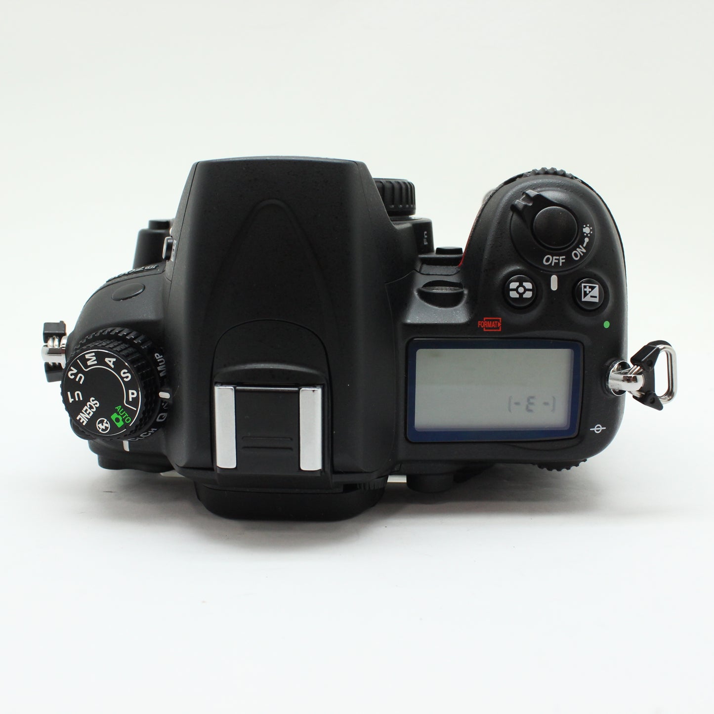 中古 Nikon D7000※予約商品