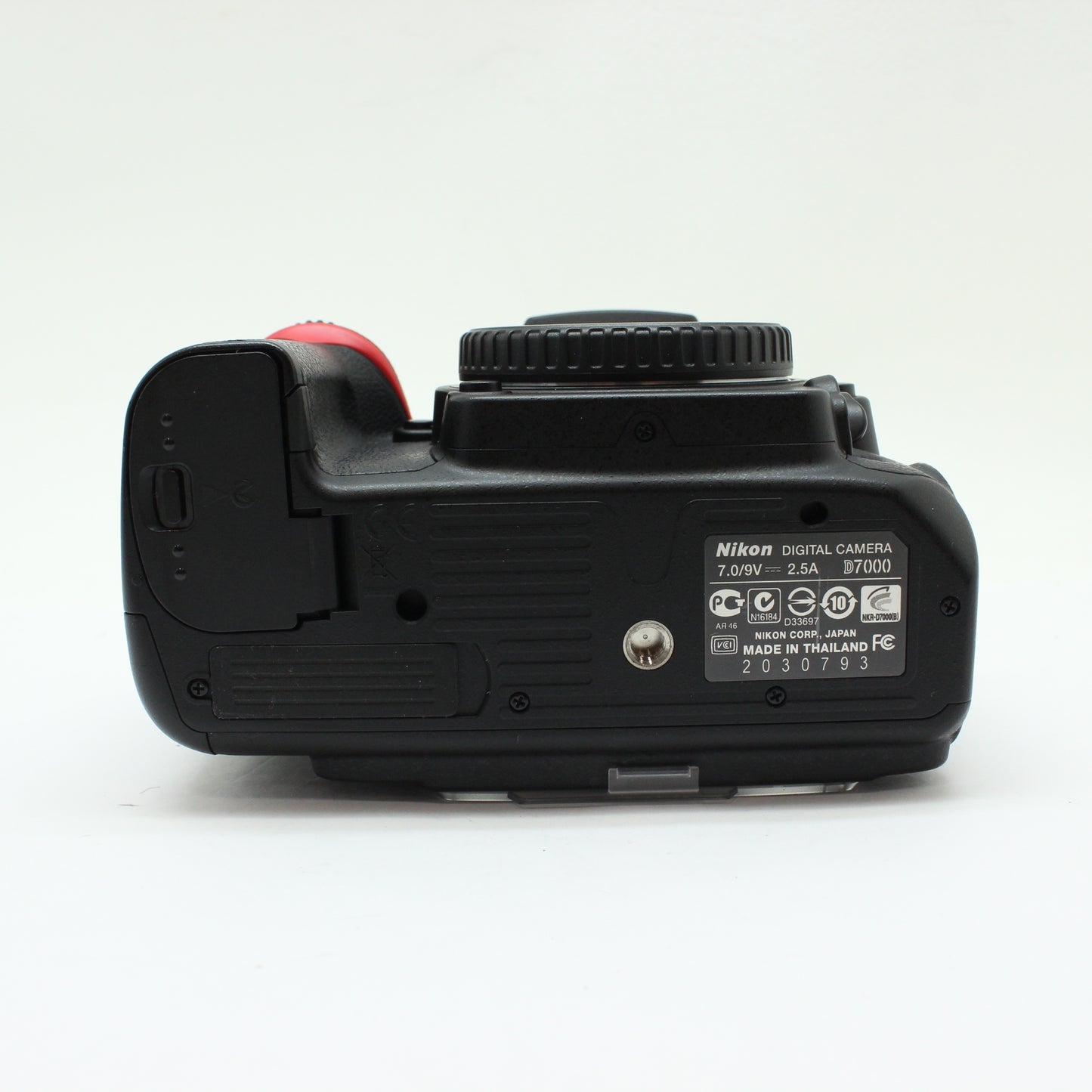 中古 Nikon D7000※予約商品