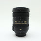 【動作確認済み】中古 Nikon AF-S DX 18-200mm F3.5-5.6 G VR Ⅱ※予約商品