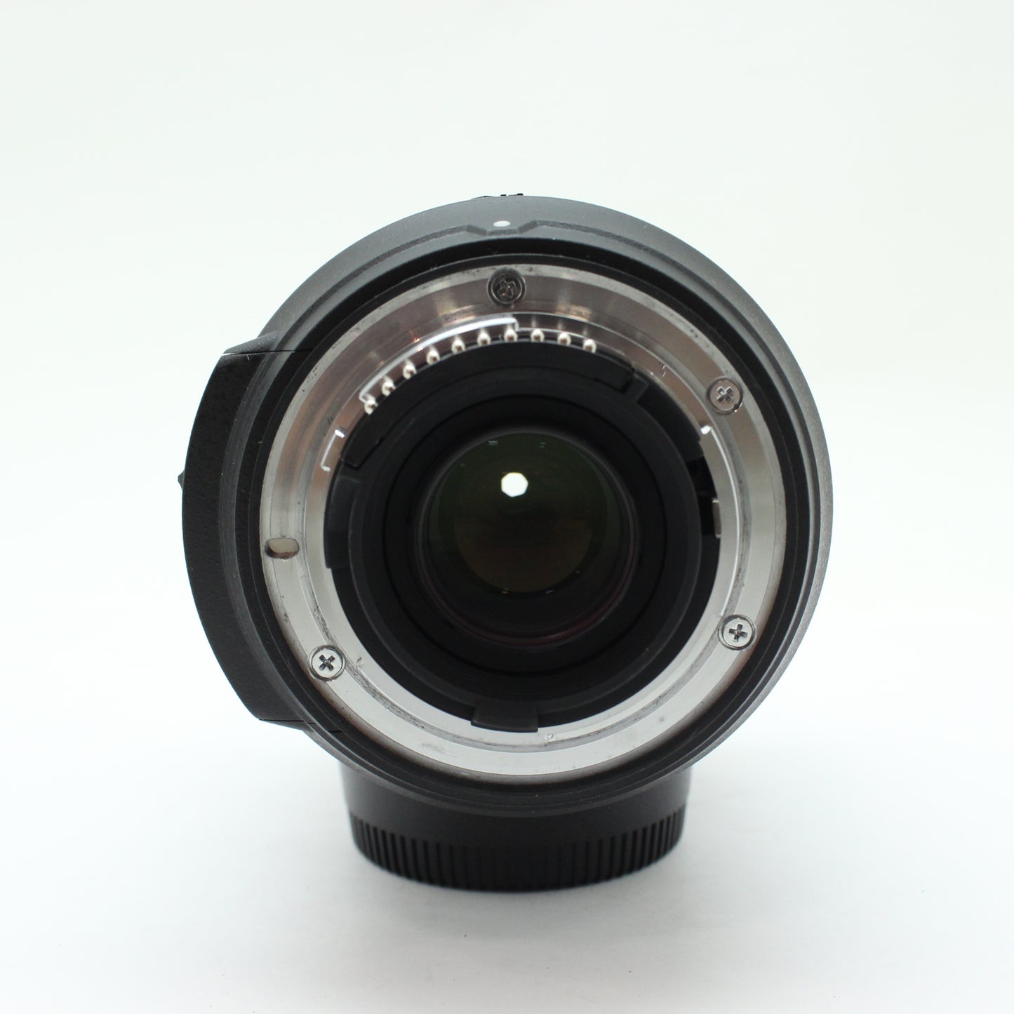 【動作確認済み】中古 Nikon AF-S DX 18-200mm F3.5-5.6 G VR Ⅱ※予約商品