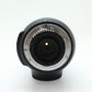 【動作確認済み】中古 Nikon AF-S DX 18-200mm F3.5-5.6 G VR Ⅱ※予約商品