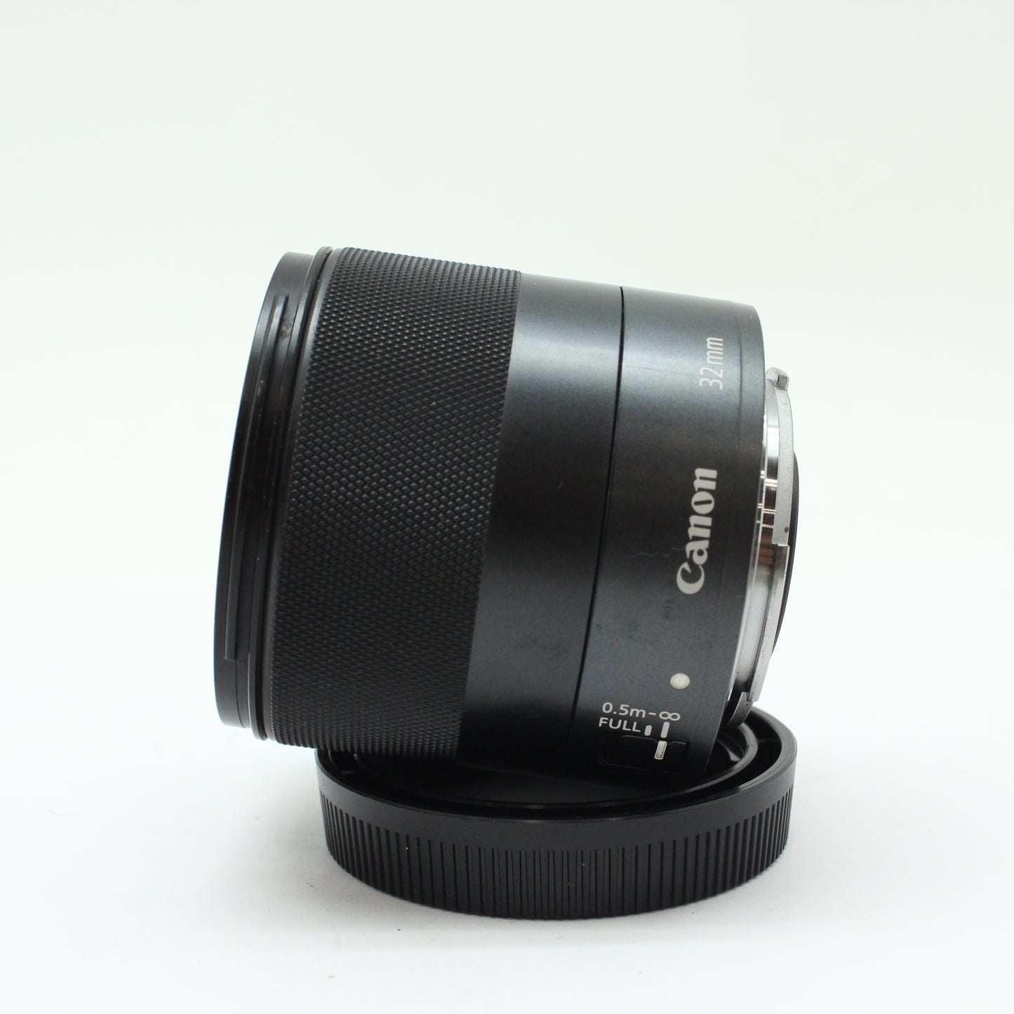 中古 Canon EF-M 32mm F1.4 STM