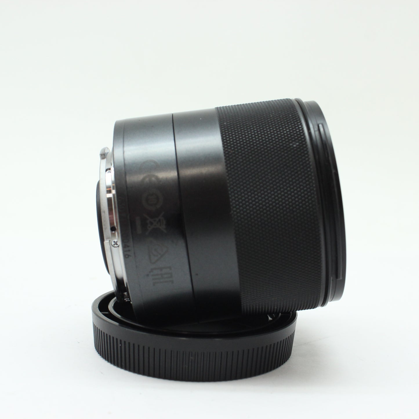 中古 Canon EF-M 32mm F1.4 STM