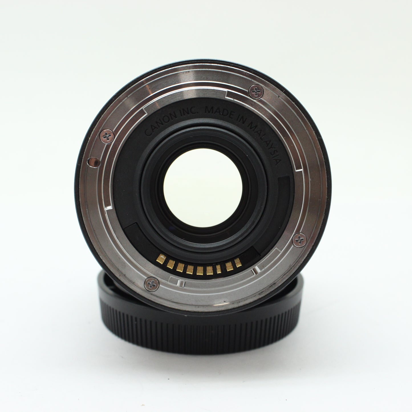 中古 Canon EF-M 32mm F1.4 STM