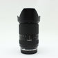 【動作確認済み】中古 TAMRON 18-200mm F3.5-6.3 Di III VC(EF-M用)