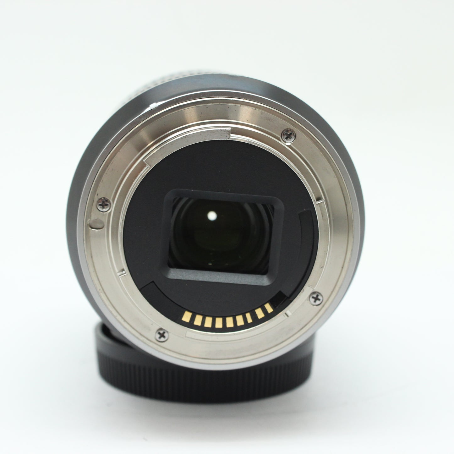 【動作確認済み】中古 TAMRON 18-200mm F3.5-6.3 Di III VC(EF-M用)