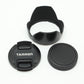 【動作確認済み】中古 TAMRON 18-200mm F3.5-6.3 Di III VC(EF-M用)