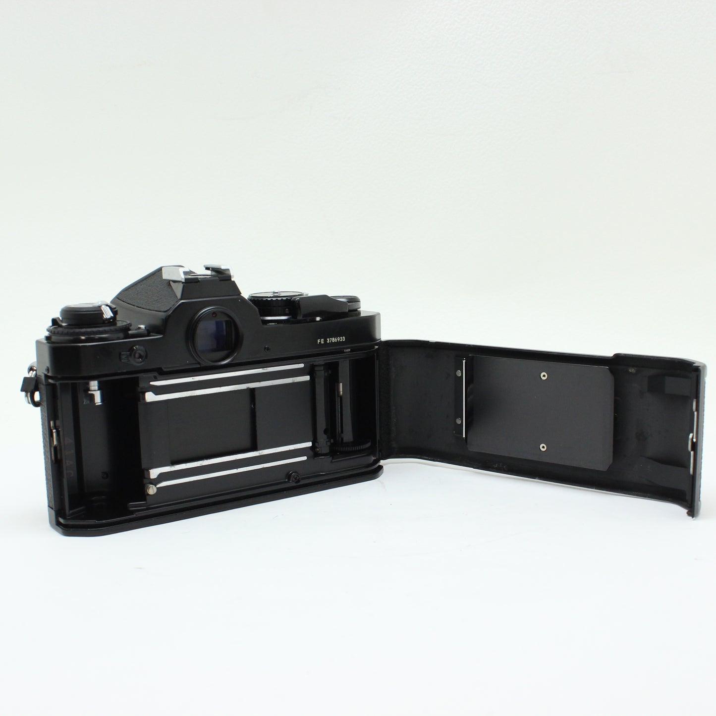 【動作確認済み】中古 Nikon FE※予約商品