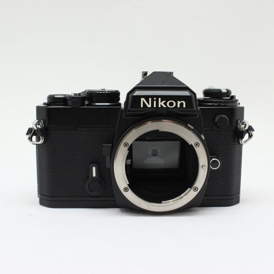 【動作確認済み】中古 Nikon FE※予約商品