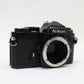 【動作確認済み】中古 Nikon FE※予約商品