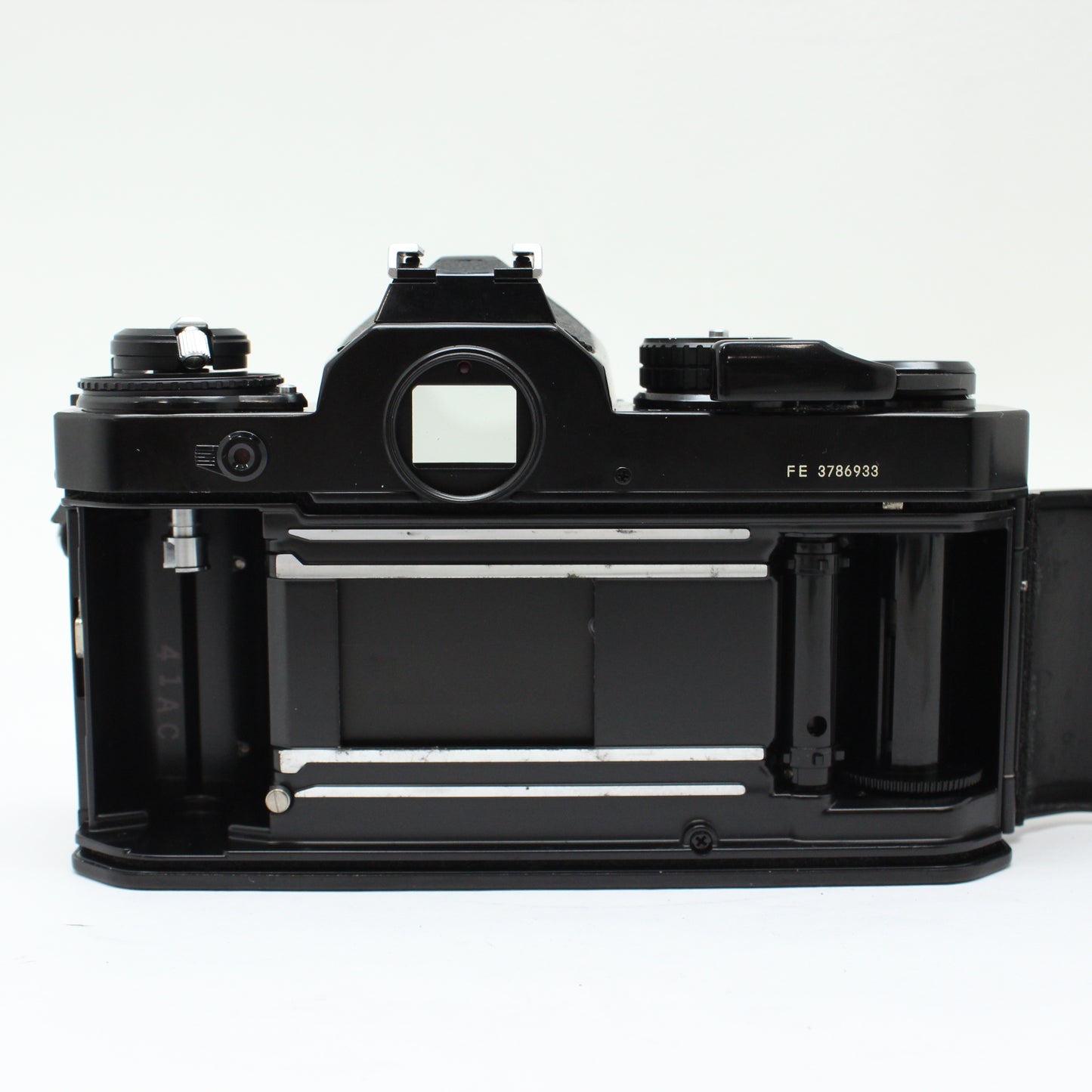 【動作確認済み】中古 Nikon FE※予約商品