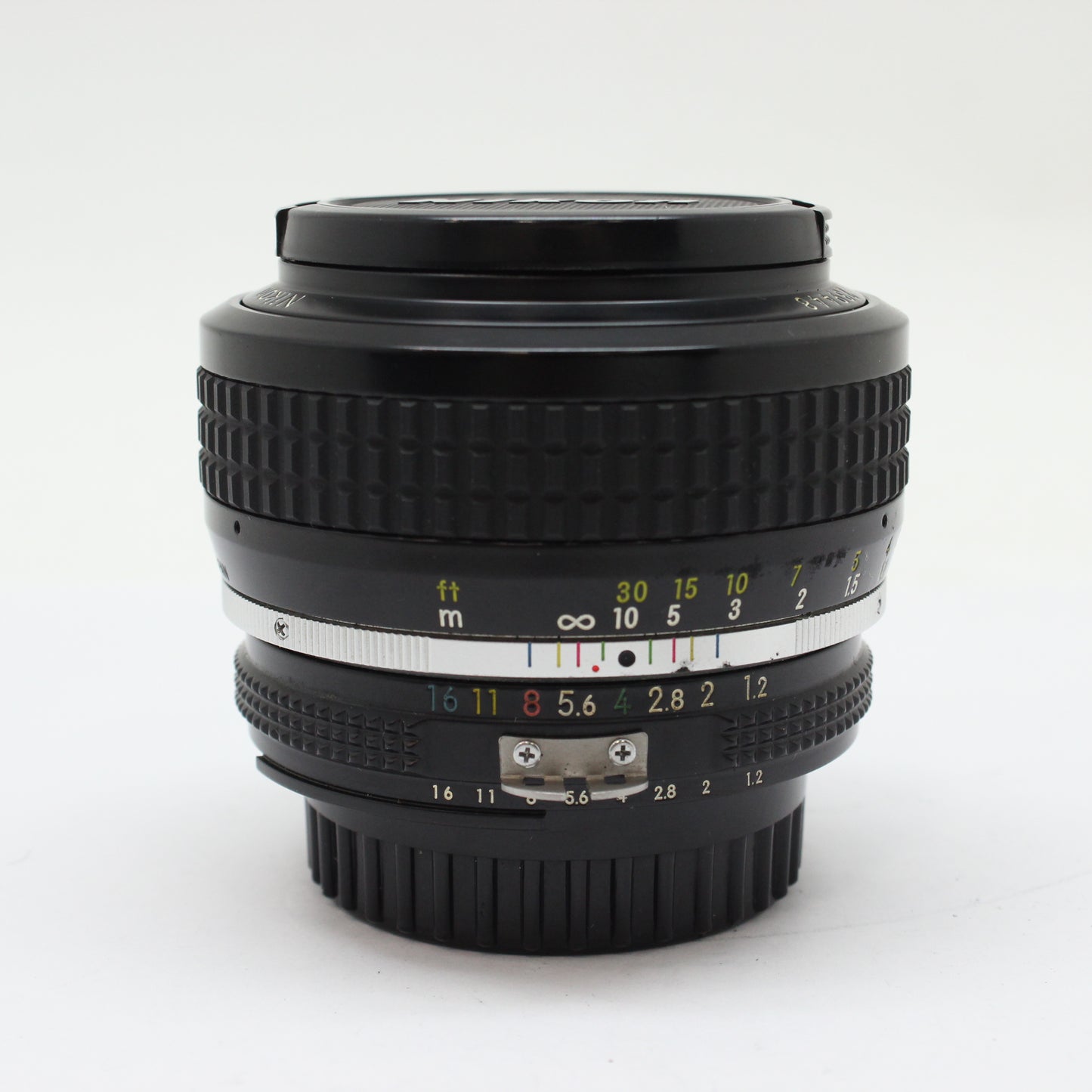 Nikon Ai NIKKOR 50mm F1.2※予約商品