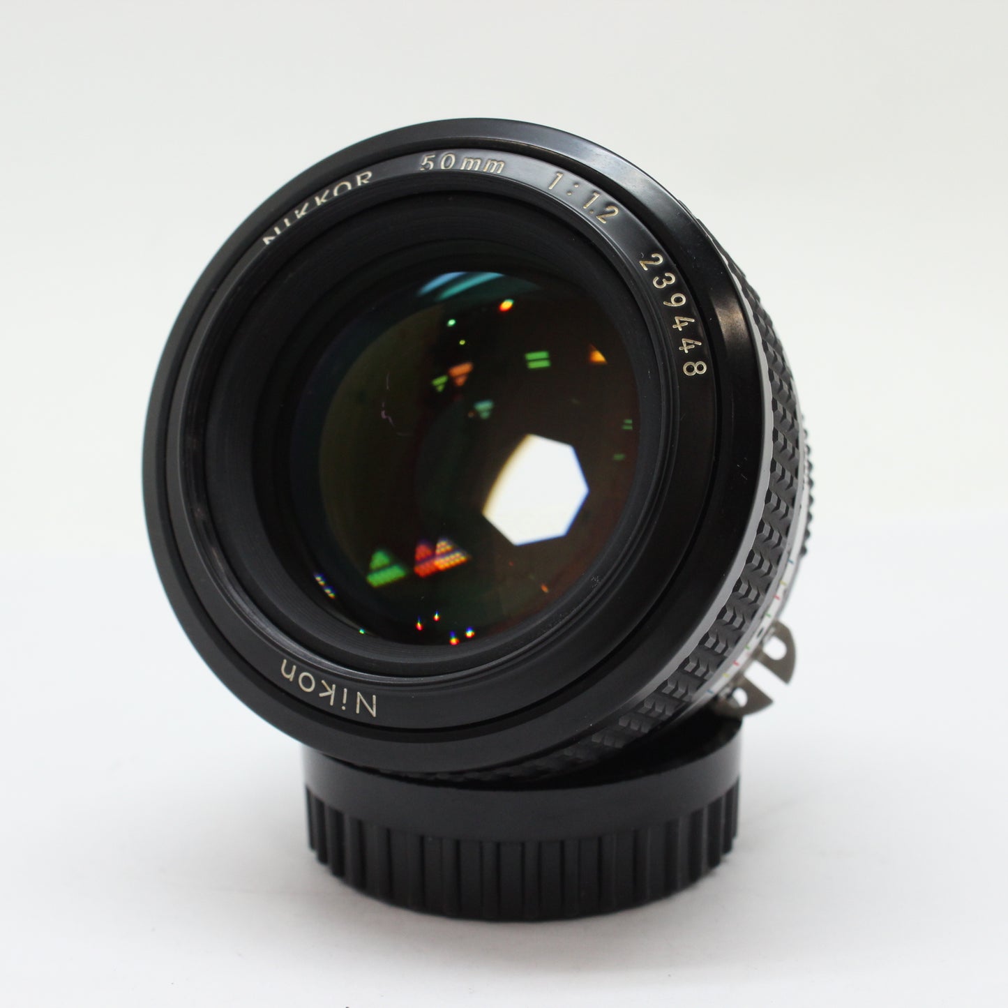 Nikon Ai NIKKOR 50mm F1.2※予約商品