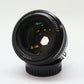Nikon Ai NIKKOR 50mm F1.2※予約商品