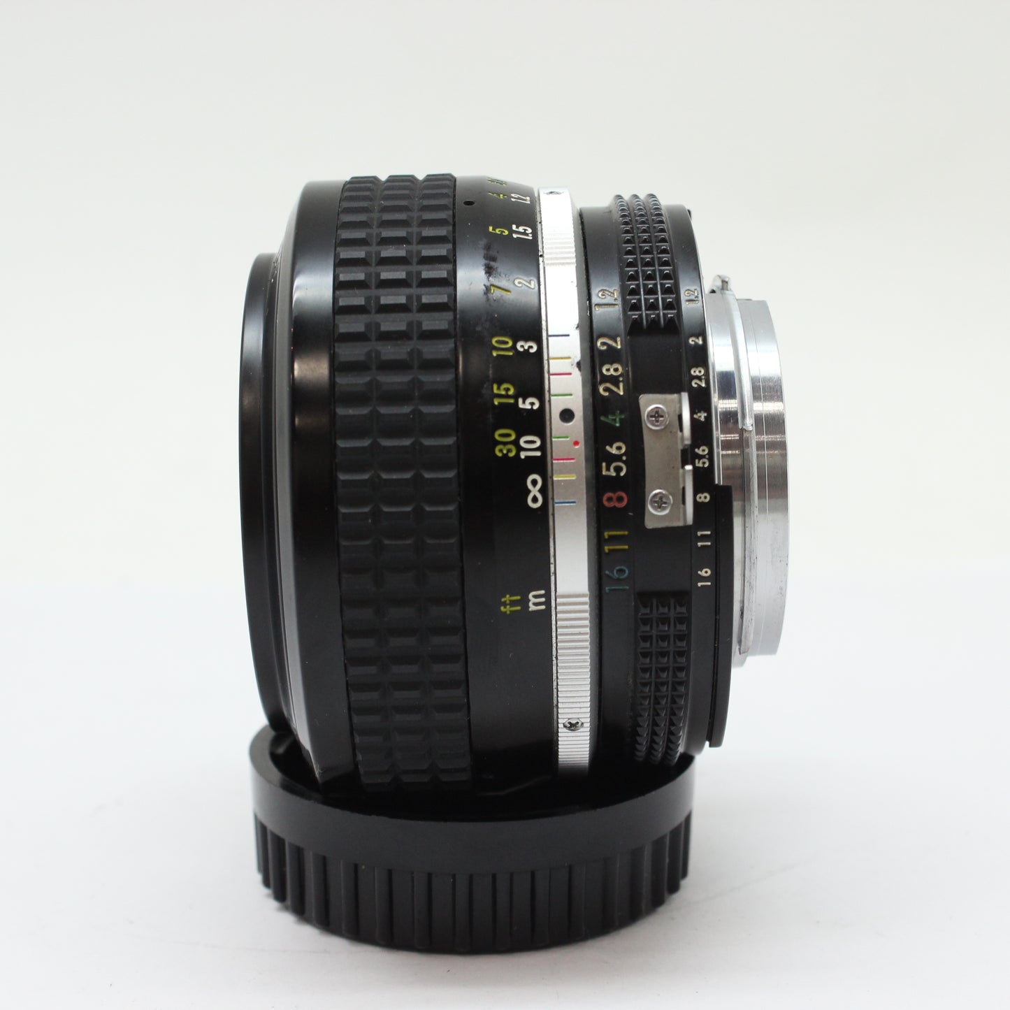 Nikon Ai NIKKOR 50mm F1.2※予約商品