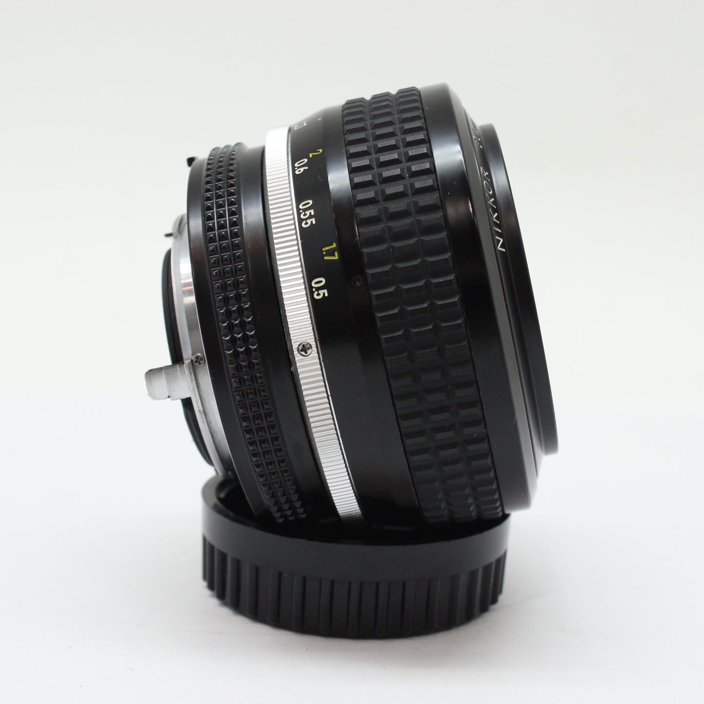 Nikon Ai NIKKOR 50mm F1.2※予約商品