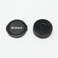 Nikon Ai NIKKOR 50mm F1.2※予約商品