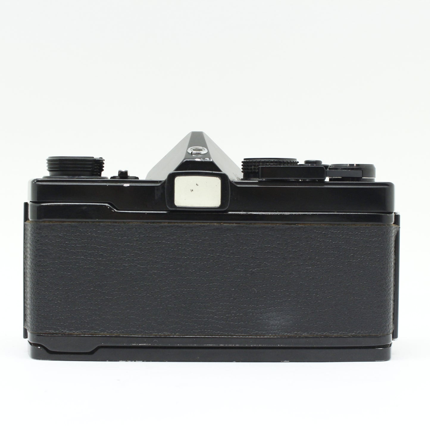 中古 OLYMPUS OM-1 ブラック レンズセット