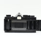 中古 OLYMPUS OM-1 ブラック レンズセット