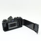 中古 OLYMPUS OM-1 ブラック レンズセット