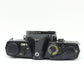 中古 OLYMPUS OM-1 ブラック レンズセット