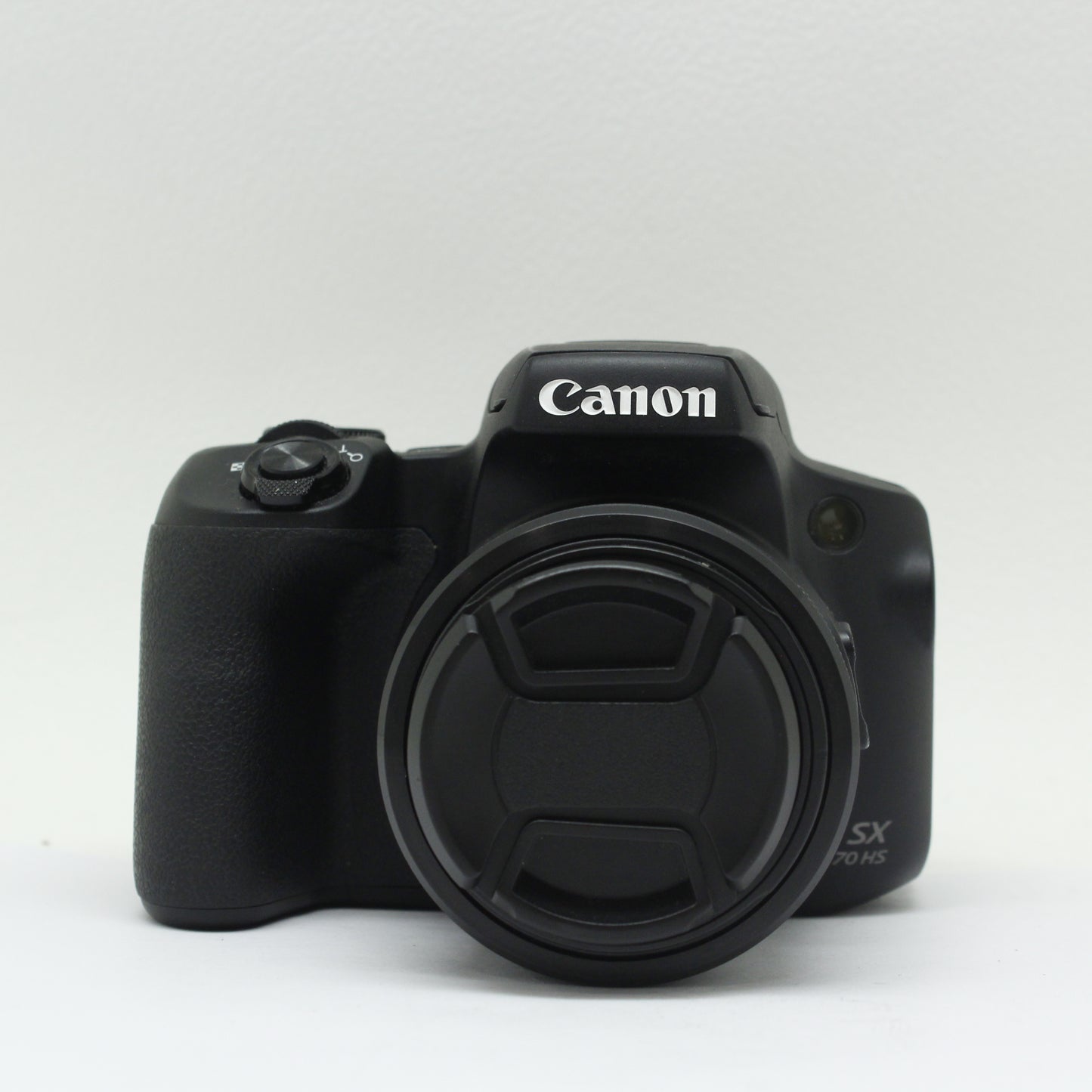 【動作確認済み】中古 Canon Power Shot SX70HS　※予約商品