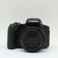 【動作確認済み】中古 Canon Power Shot SX70HS　※予約商品
