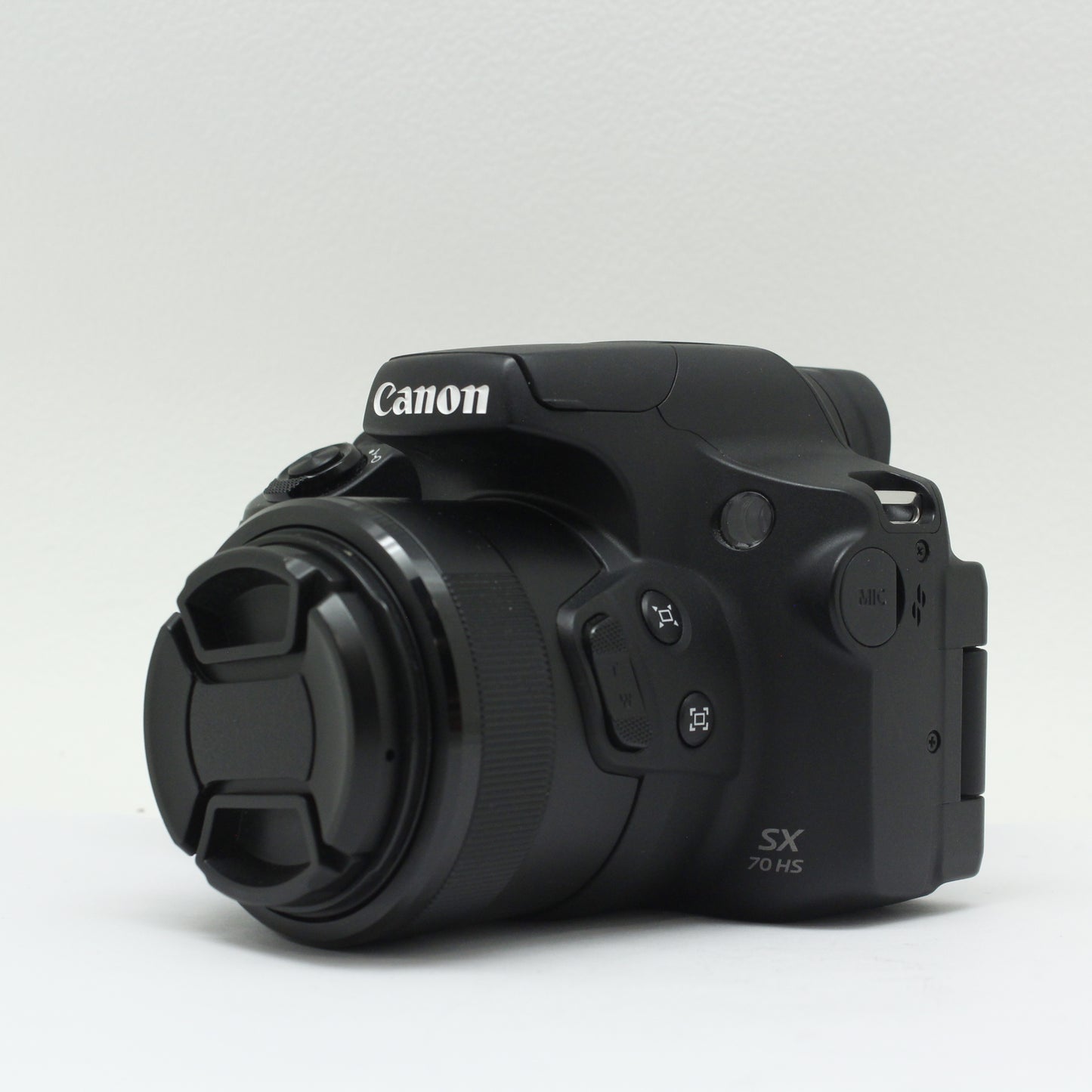 【動作確認済み】中古 Canon Power Shot SX70HS　※予約商品