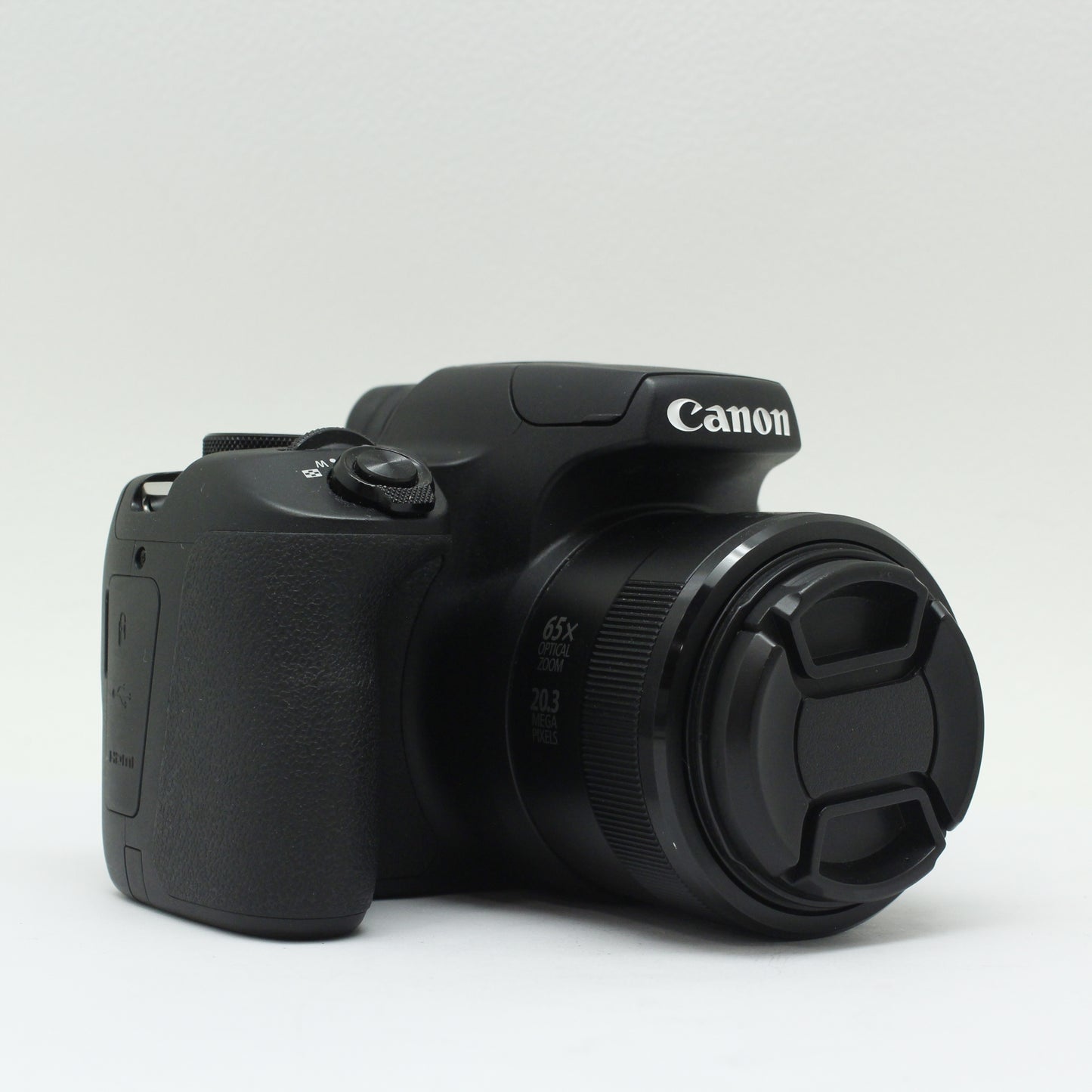 【動作確認済み】中古 Canon Power Shot SX70HS　※予約商品