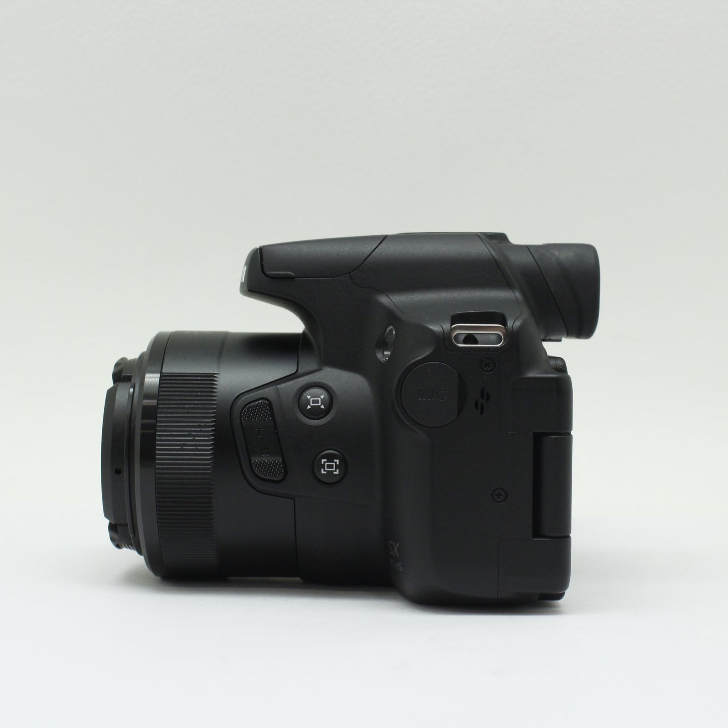 【動作確認済み】中古 Canon Power Shot SX70HS　※予約商品