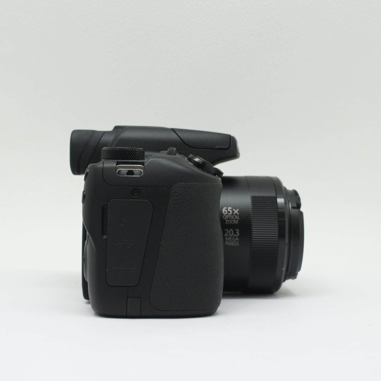 【動作確認済み】中古 Canon Power Shot SX70HS　※予約商品