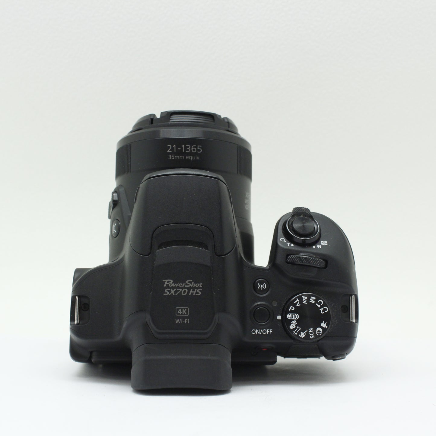 【動作確認済み】中古 Canon Power Shot SX70HS　※予約商品