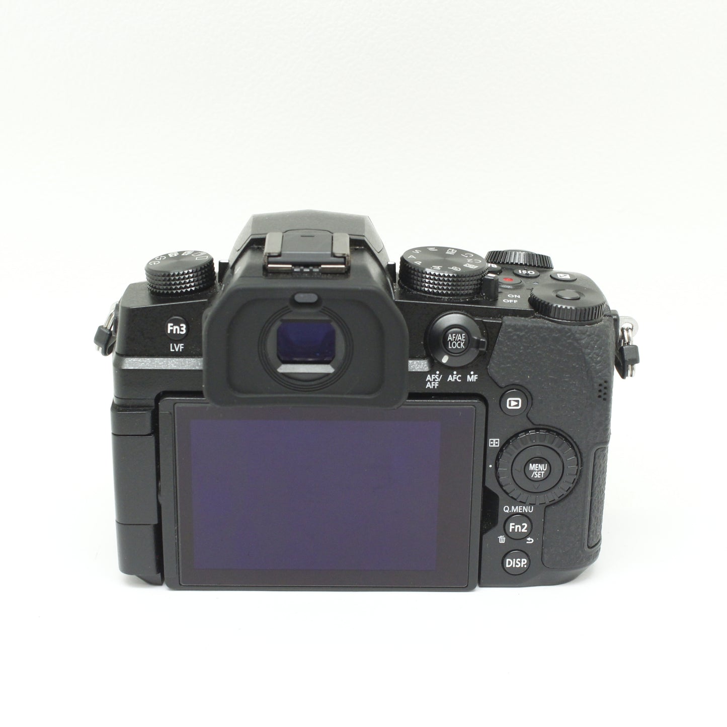 中古 Panasonic DC-G99　