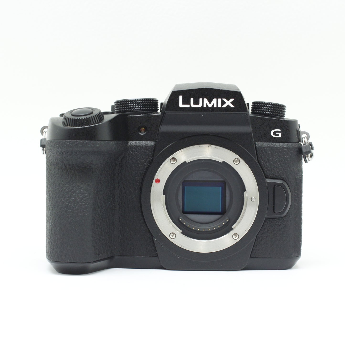 中古 Panasonic DC-G99　