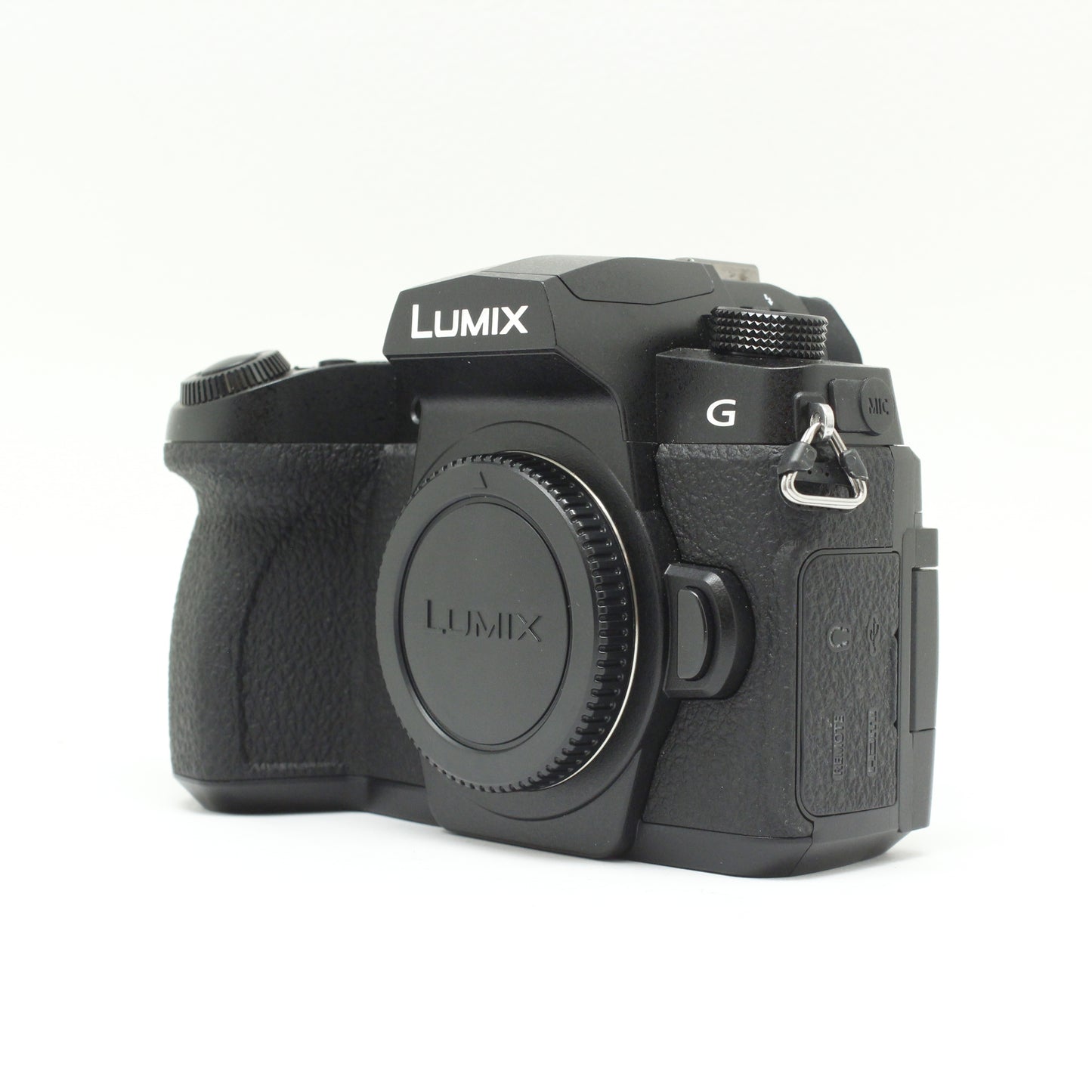 中古 Panasonic DC-G99　