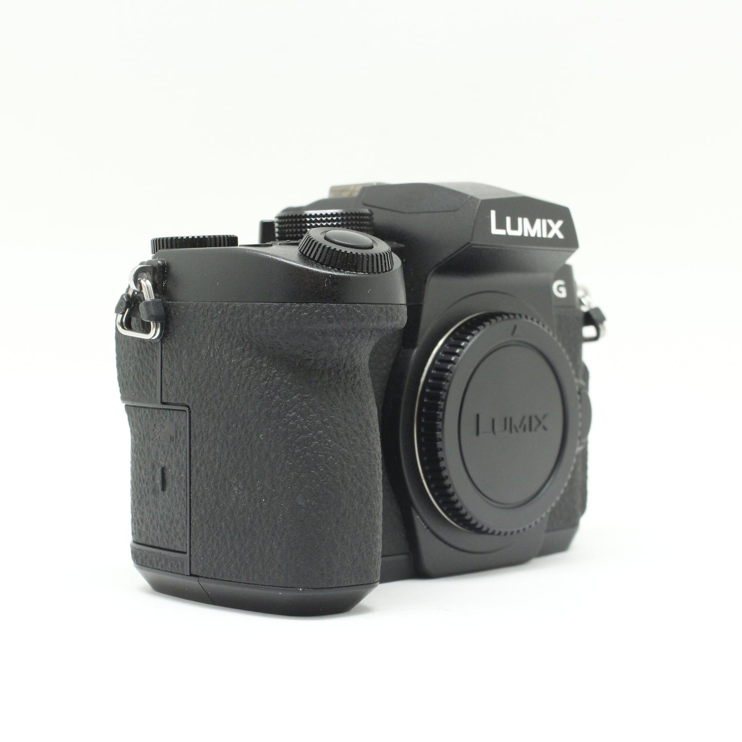中古 Panasonic DC-G99　