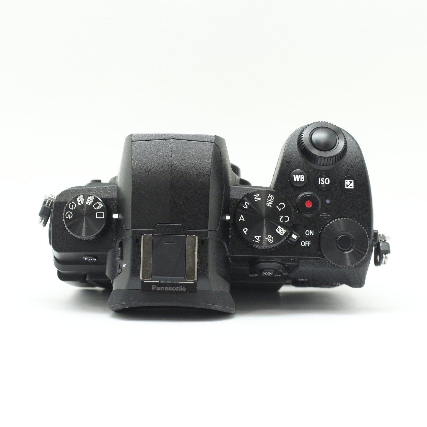 中古 Panasonic DC-G99　