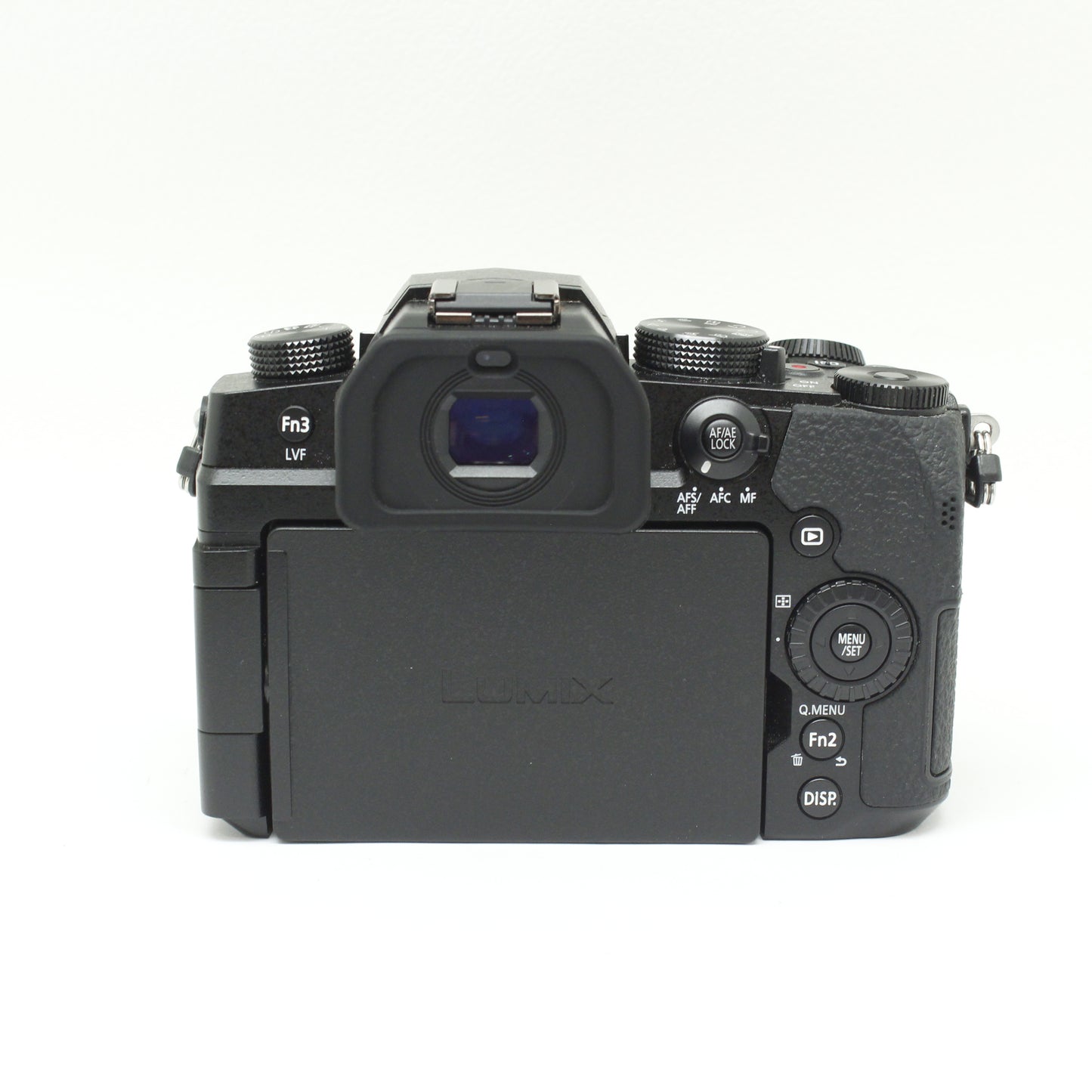 中古 Panasonic DC-G99　