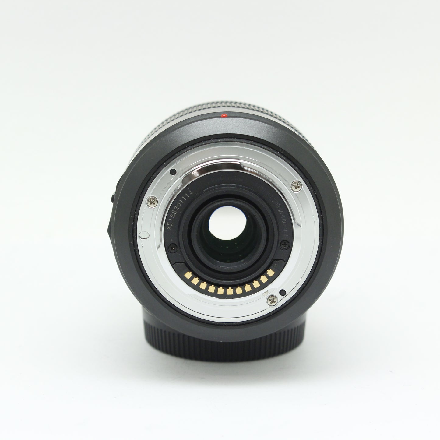 【動作確認済み】中古 Panasonic LUMIX G VARIO 14-140mm F3.5-5.6 II ASPH.  ※予約商品　