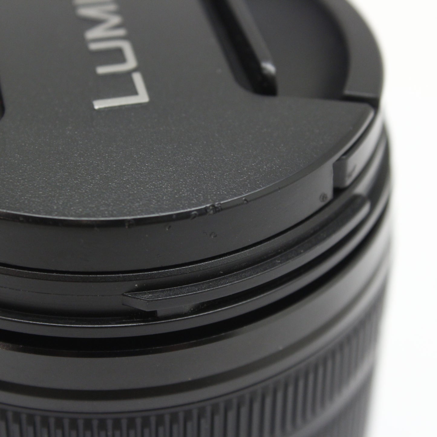 【動作確認済み】中古 Panasonic LUMIX G VARIO 14-140mm F3.5-5.6 II ASPH.  ※予約商品　