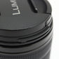【動作確認済み】中古 Panasonic LUMIX G VARIO 14-140mm F3.5-5.6 II ASPH.  ※予約商品　