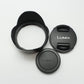 【動作確認済み】中古 Panasonic LUMIX G VARIO 14-140mm F3.5-5.6 II ASPH.  ※予約商品　