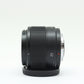 【動作確認済み】中古 Panasonic LUMIX G 25mm F1.7 ブラック ※予約商品