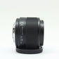 【動作確認済み】中古 Panasonic LUMIX G 25mm F1.7 ブラック ※予約商品