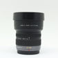 中古 Panasonic LUMIX G VARIO 7-14mm F4.0 ASPH　