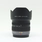 中古 Panasonic LUMIX G VARIO 7-14mm F4.0 ASPH　
