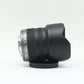 中古 Panasonic LUMIX G VARIO 7-14mm F4.0 ASPH　
