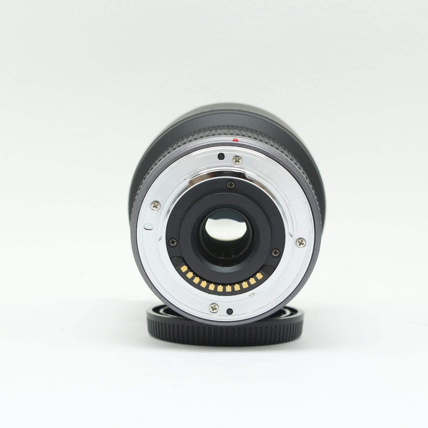中古 Panasonic LUMIX G VARIO 7-14mm F4.0 ASPH　