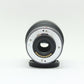 中古 Panasonic LUMIX G VARIO 7-14mm F4.0 ASPH　